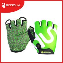 Cycling Gloves Half Finger Bicycle Men for Cycling Wear